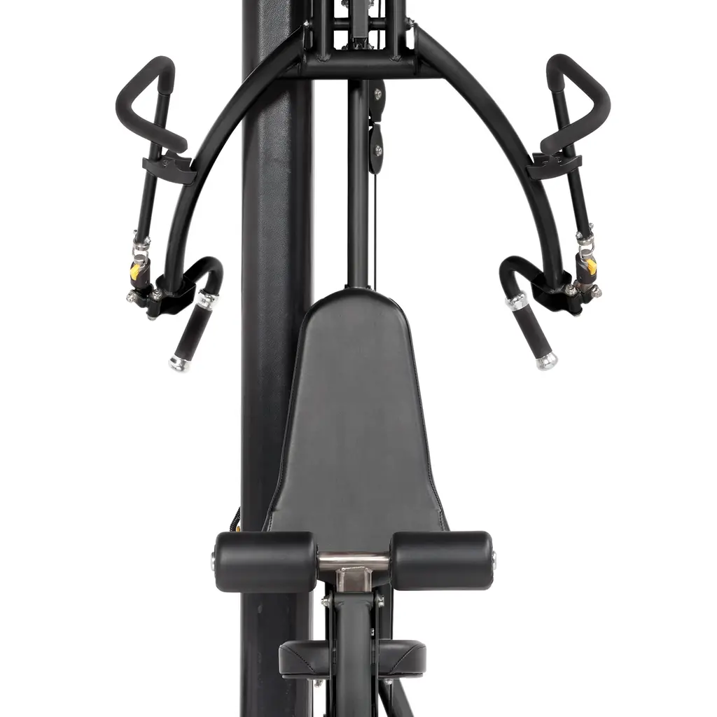 Hoist Hoist Mi1 Home Gym