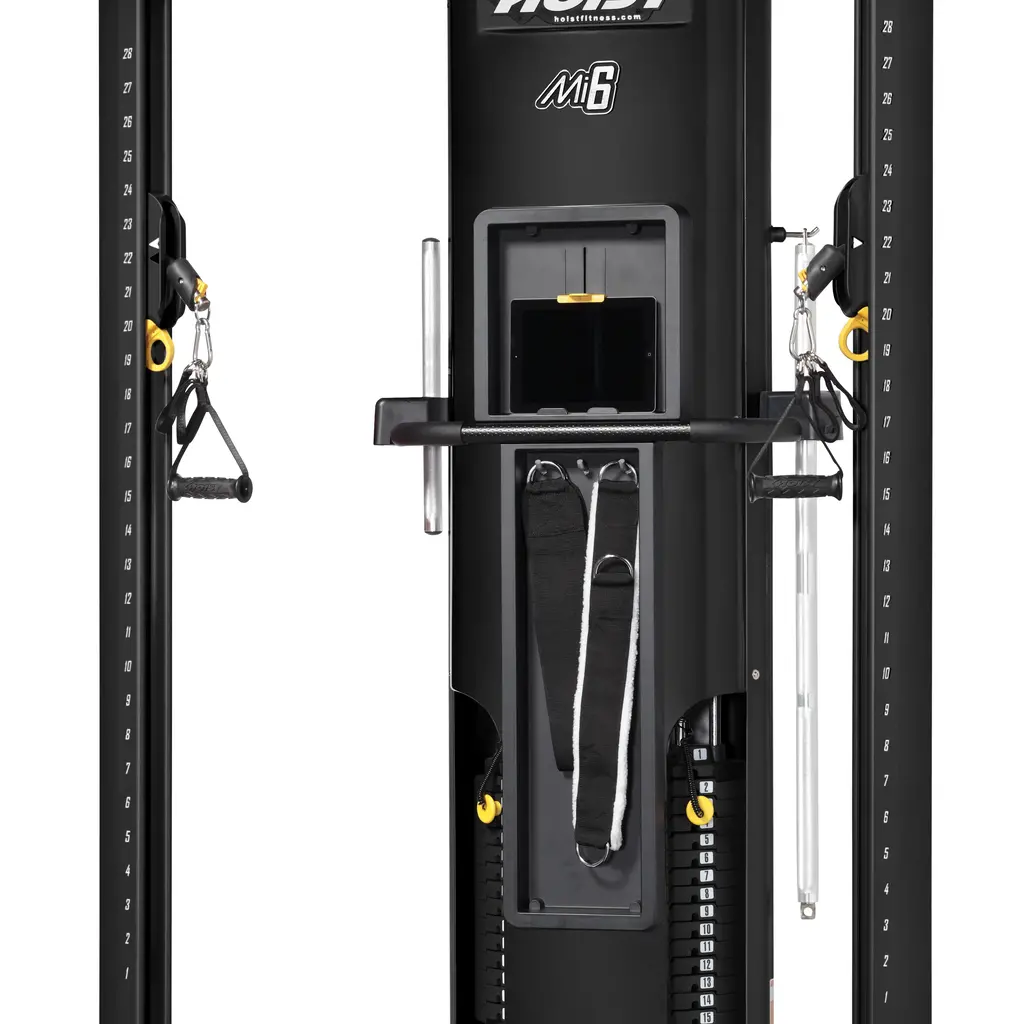 Hoist Hoist Mi6 Functional Trainer