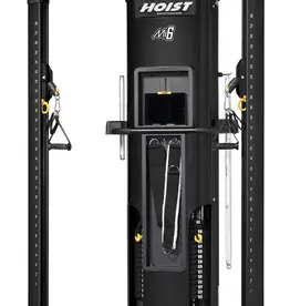 Hoist Hoist Mi6 Functional Trainer