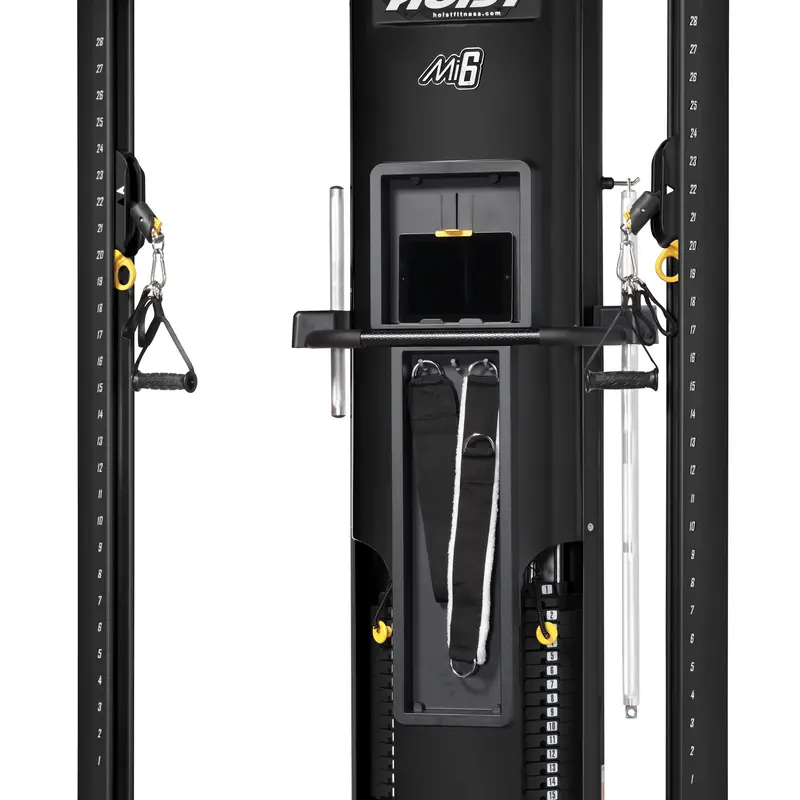 Hoist Hoist Mi6 Functional Trainer