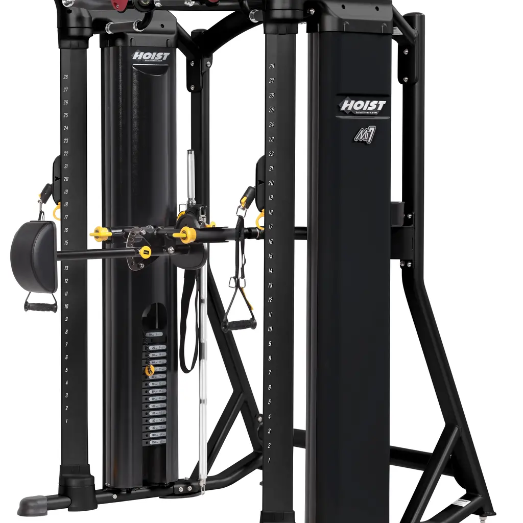 Hoist Hoist Mi7 Functional Trainer