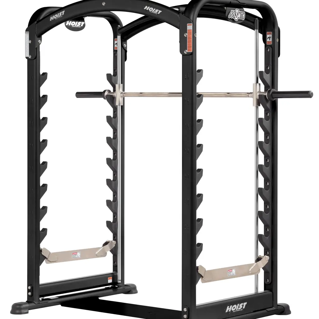 Hoist Hoist MiSMITH Dual Action Smith