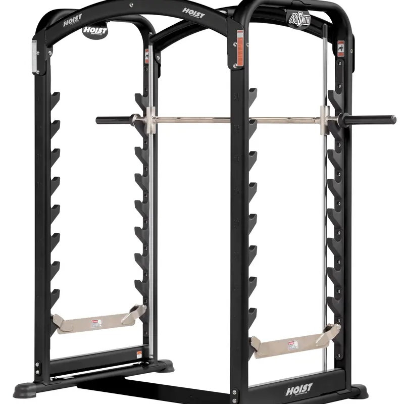 Hoist Hoist MiSMITH Dual Action Smith