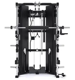 Force USA Force USA C10 All-In-One Trainer