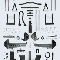 Force USA Force USA C20