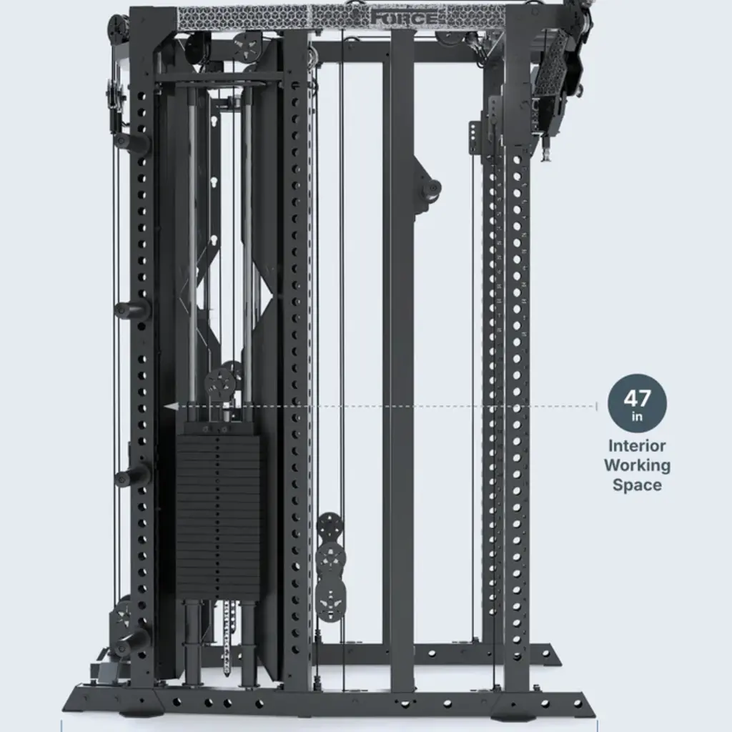 Force USA Force USA C20