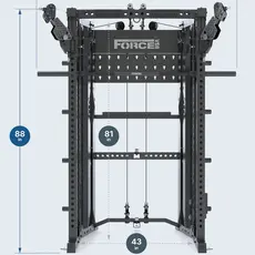 Force USA Force USA C20