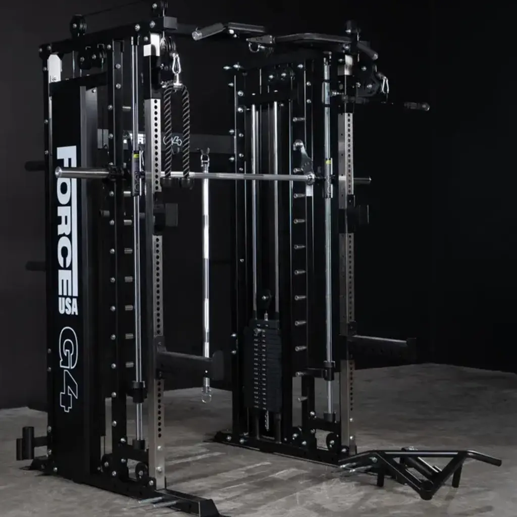 Force USA Force USA G4