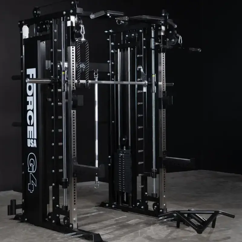 Force USA Force USA G4