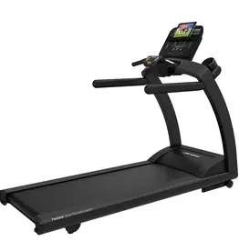 Life Fitness Run CX Treadmill