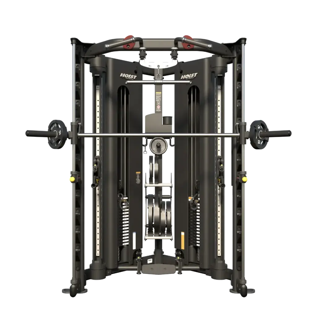Hoist Hoist H-8 Functional Trainer