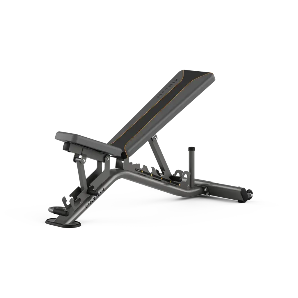 Matrix Retail Matrix Adjustable Bench