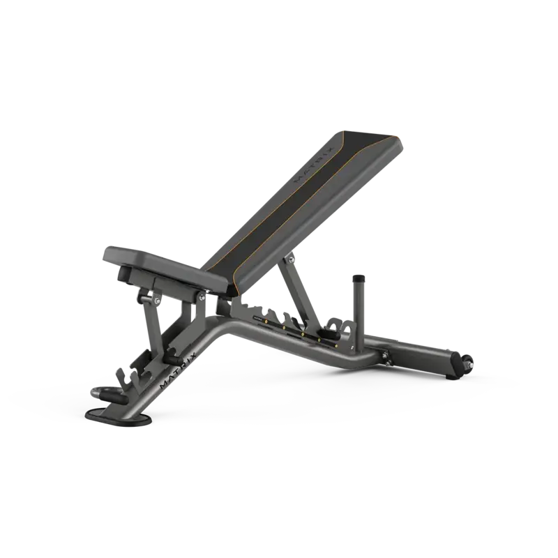 Matrix Retail Matrix Adjustable Bench