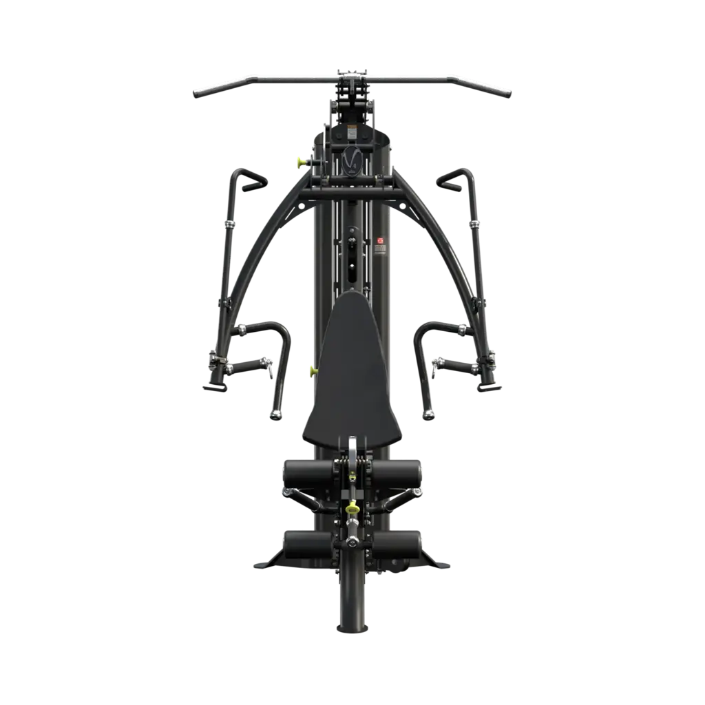 Hoist Hoist V4 Elite Gym