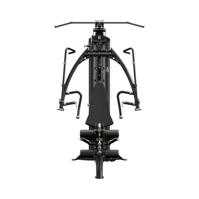 Hoist Hoist V4 Elite Gym