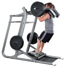 Body Solid Commerical Leverage Squat SLS500