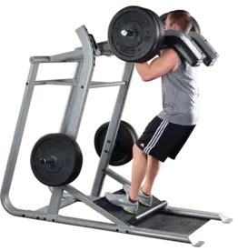 Body Solid Commerical Leverage Squat SLS500