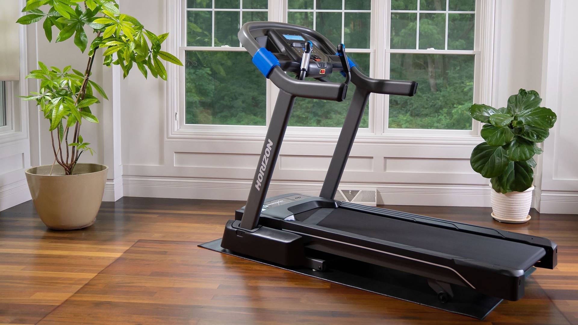 Treadmills Under $2000
