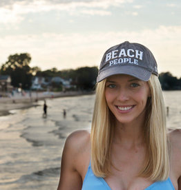 Pavilion Beach People Hat