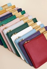 The Birthstone Perfect Pouch January