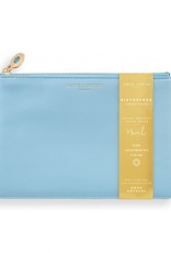 The Birthstone Perfect Pouch March
