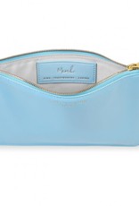 The Birthstone Perfect Pouch March