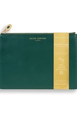 The Birthstone Perfect Pouch May