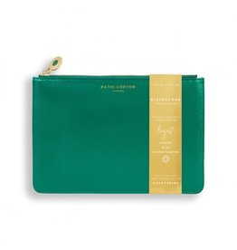 Katie Loxton The Birthstone Perfect Pouch August