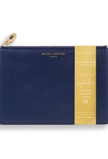 Katie Loxton The Birthstone Perfect Pouch September