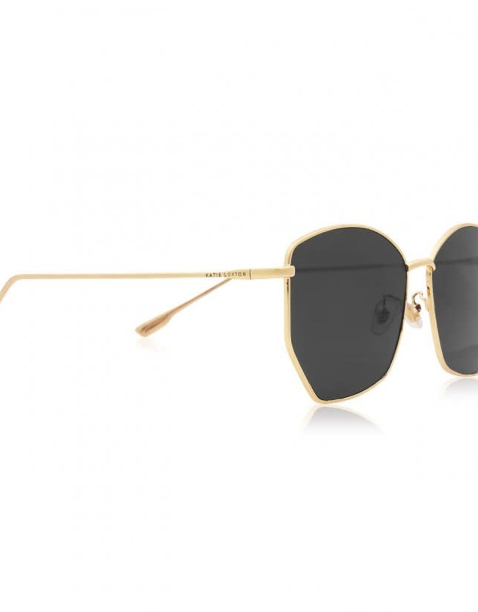 Katie Loxton Havana  Sunglasses