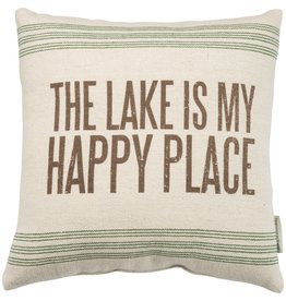 Primitives by Kathy Pillow - Lake Happy Place
