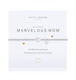 Marvelous Mom Bracelet