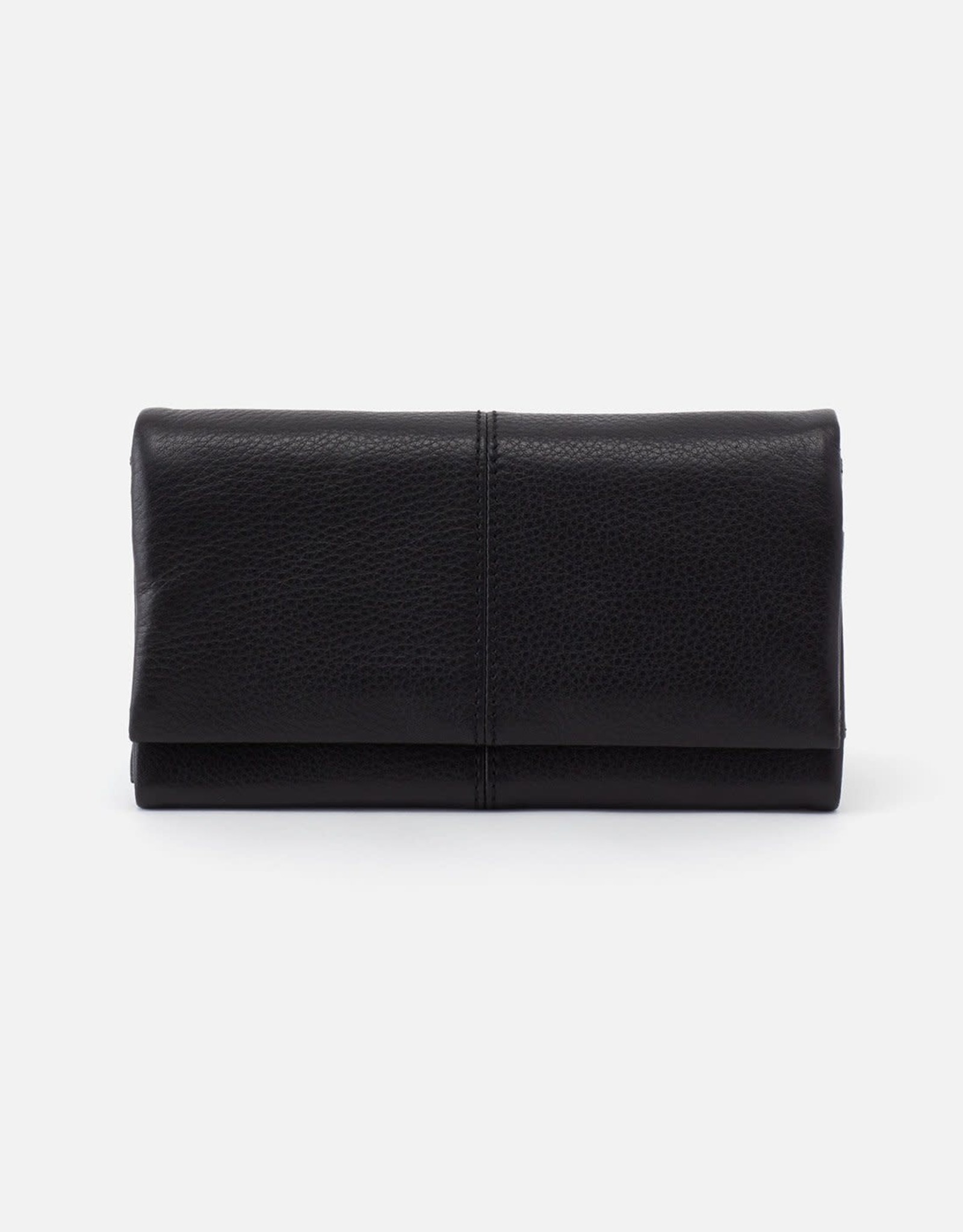hobo wallet black
