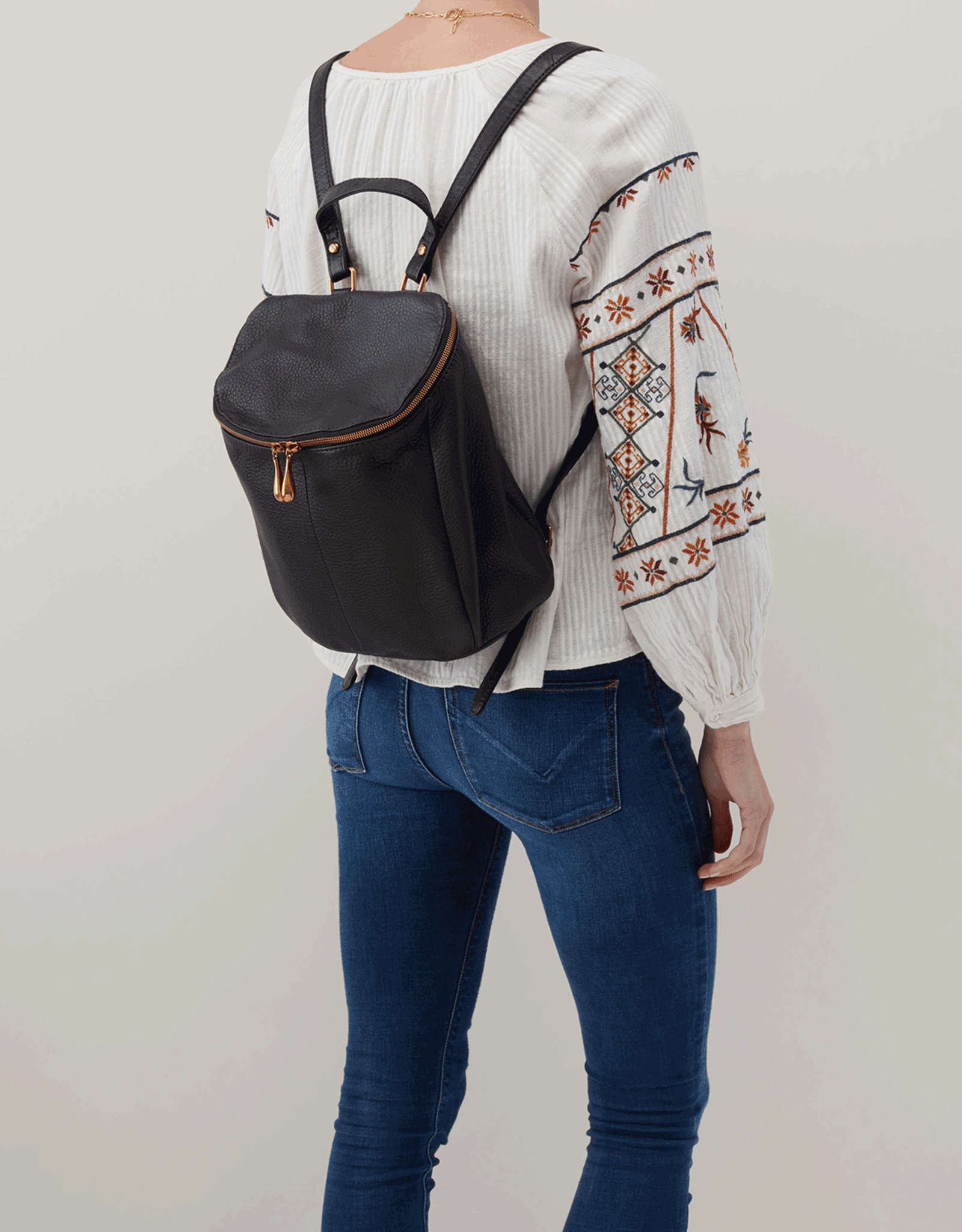 hobo international backpack