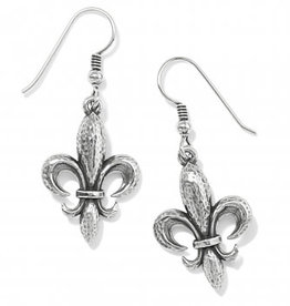 Ferrara Fleur De Lis French Wire