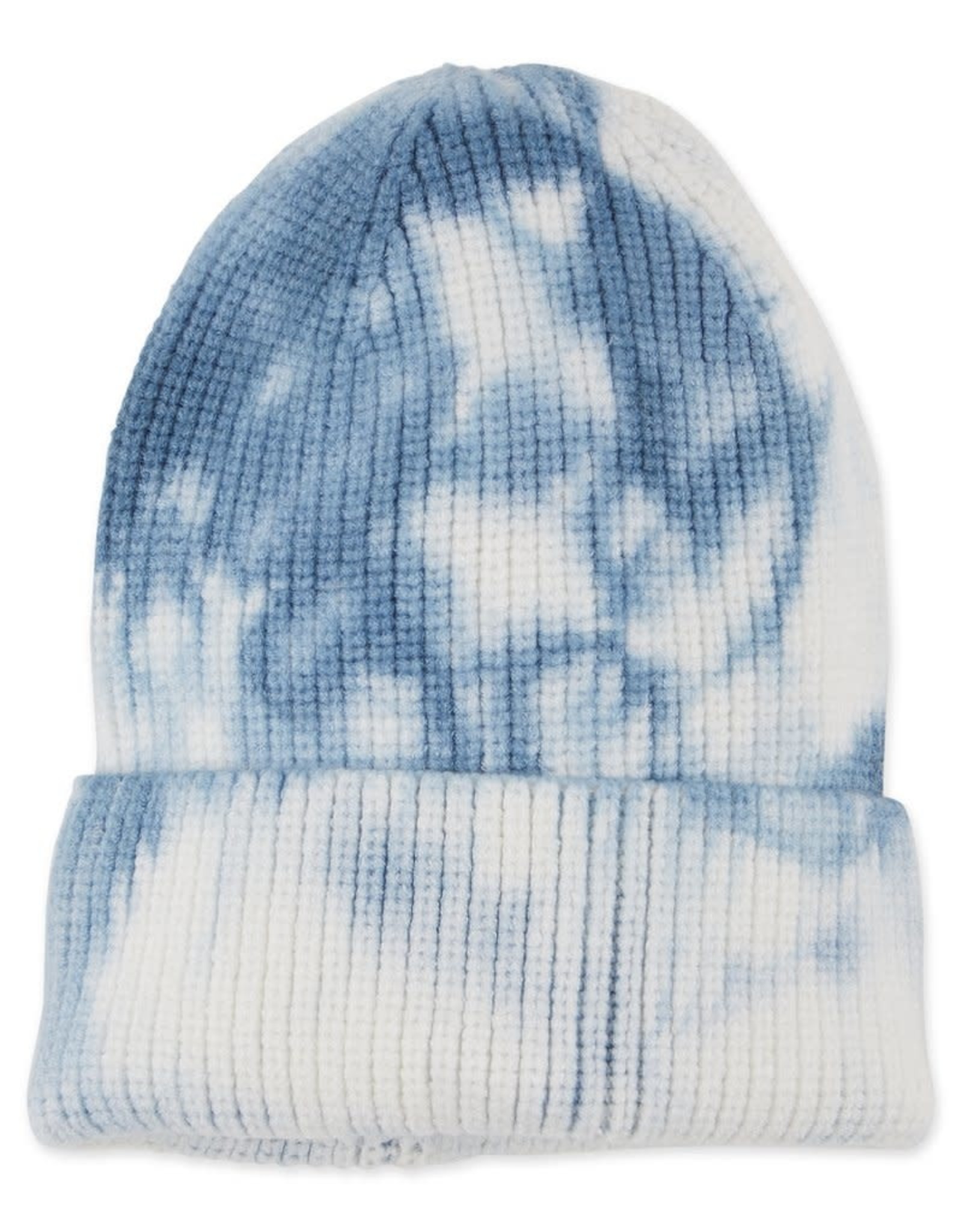 Tie-Dye Beanie - Abigails Inc