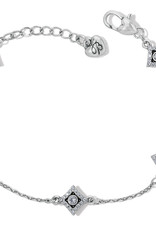 Brighton Illumina Diamond Soft Bracelet