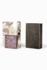 Charcoal & Tea Tree Organic Bar Soap