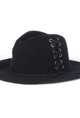 Braided Side Ranch Hat
