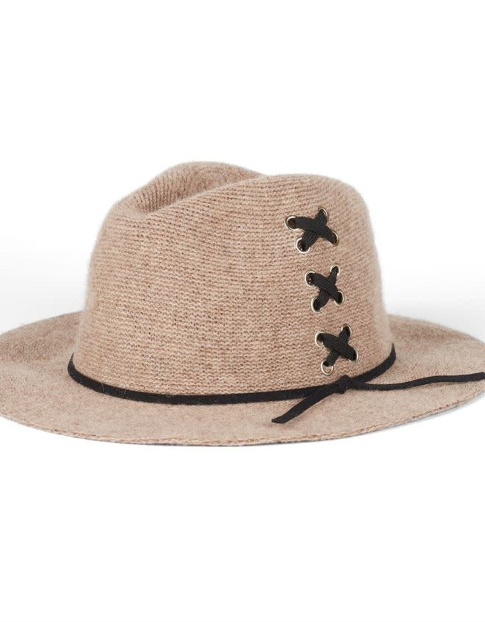 Braided Side Ranch Hat