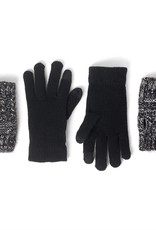 Coco & Carmen Convertible Gloves