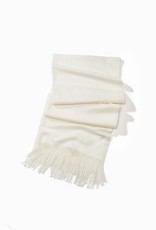 Look By M Soft Basic Cashmere Scarf Assorted Colors