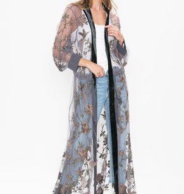 The Most Popular Kimono