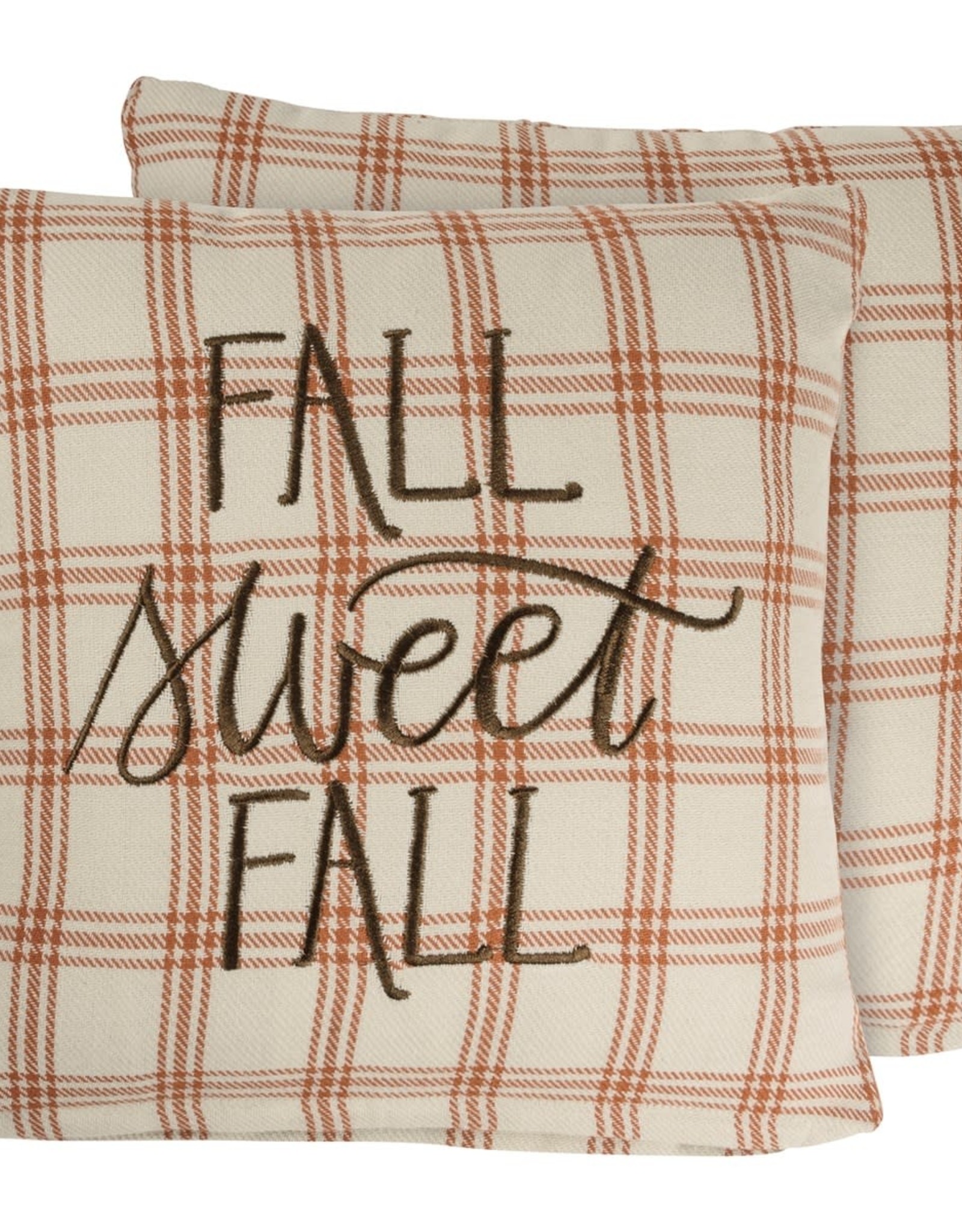 Primitives by Kathy Fall Sweet Fall Pillow