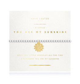 Katie Loxton A little You Are My Sunshine