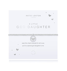 Katie Loxton A Little God Daughter