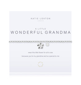 Katie Loxton A Little Wonderful  Grandma