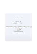 Katie Loxton A Little Glam-ma Bracelet