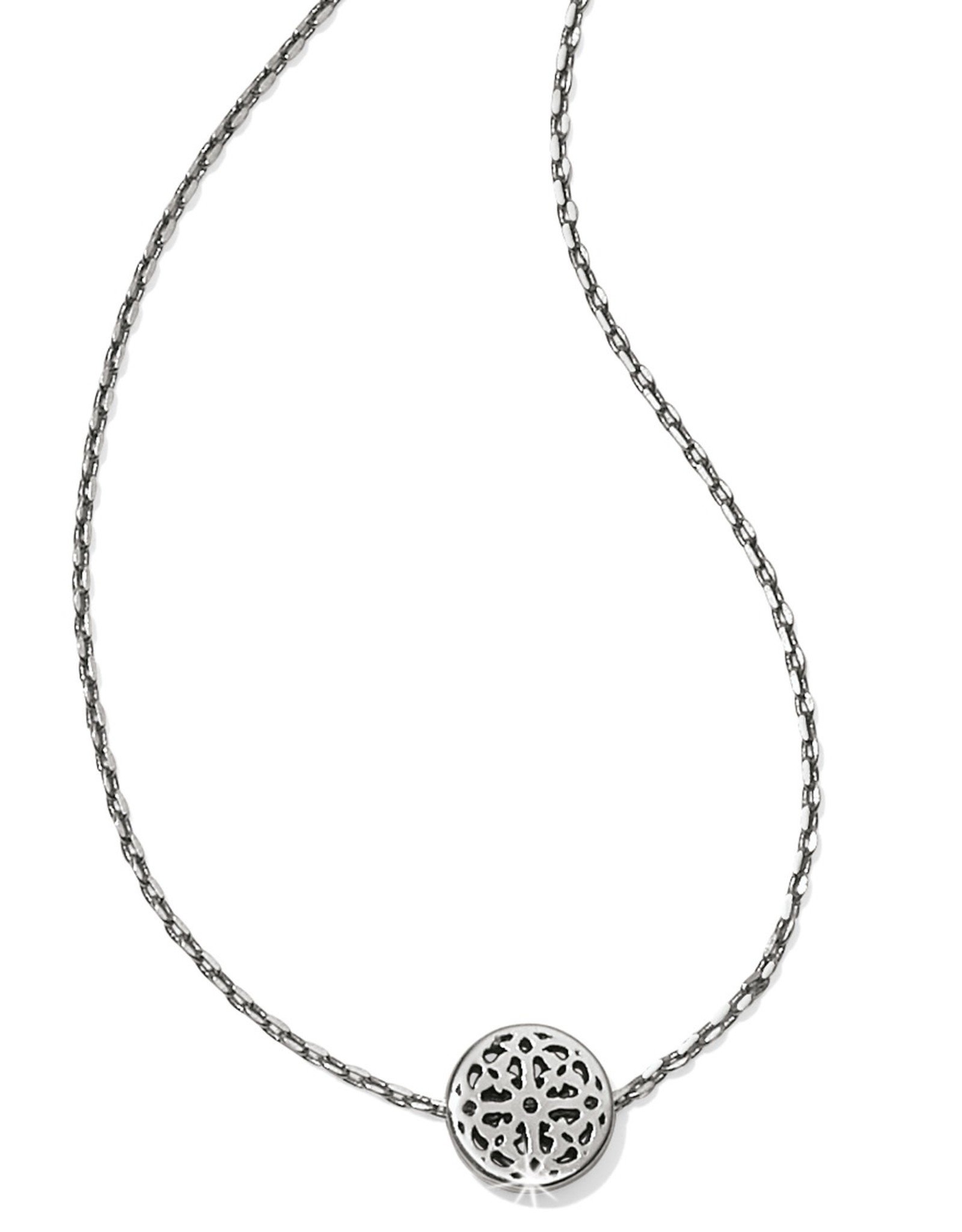 Brighton Ferrara Mini Necklace