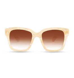 Aubrey Lynn Pearlized Sunglasses